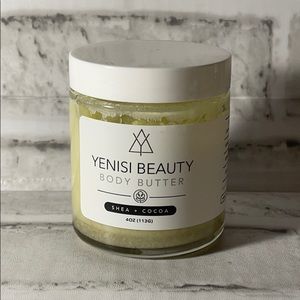 Tension Beauty Body Butter